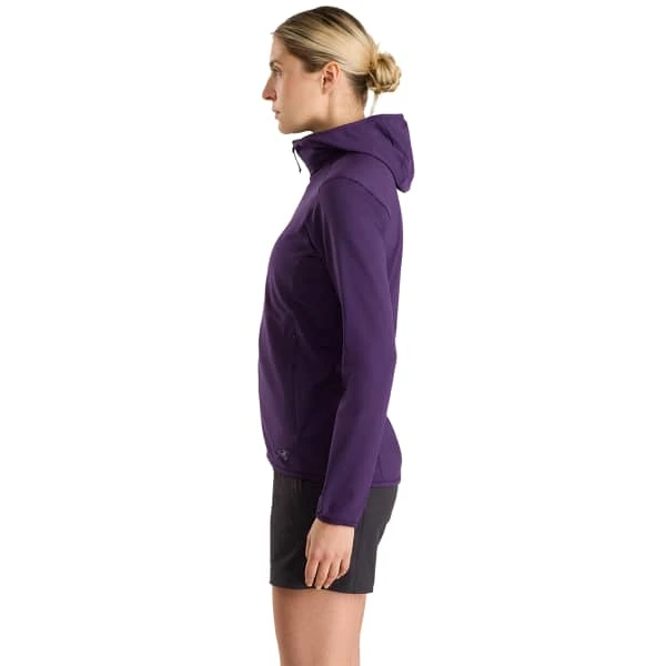 ARC'TERYX KYANITE LT HOODY WOMEN'S EXPANSE 23 4 ARC'TERYX KYANITE LT HOODY WOMEN'S EXPANSE 23 - Image 4
