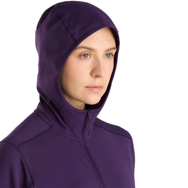 ARC'TERYX KYANITE LT HOODY WOMEN'S EXPANSE 23 6 ARC'TERYX KYANITE LT HOODY WOMEN'S EXPANSE 23 - Image 6