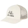 PICTURE MYS TRUCKER CAP WOOD ASH 23