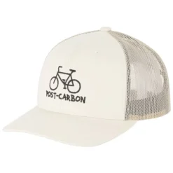 PICTURE MYS TRUCKER CAP WOOD ASH 23