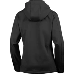 COLUMBIA CASCADE RIDGE II SOFTSHELL W BLACK 23 8 COLUMBIA CASCADE RIDGE II SOFTSHELL W BLACK 23 -Winter Clothing Store 9 124235 1685381 010 03