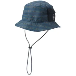 PRANA KOOTENAI BUCKET HAT INDIO 23