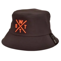 WATTS HAT BOB DARK IRON 23