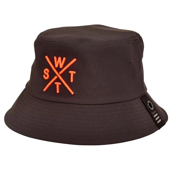 WATTS HAT BOB DARK IRON 23 1 WATTS HAT BOB DARK IRON 23