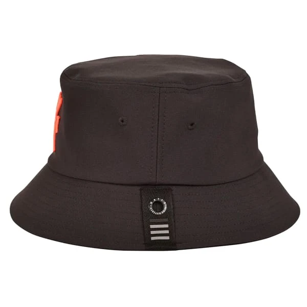WATTS HAT BOB DARK IRON 23 2 WATTS HAT BOB DARK IRON 23 - Image 2