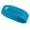 COMPRESSPORT THIN HEADBAND ON/OFF HAWAIIAN OCEAN 23