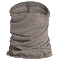 ICEBREAKER MERINO COOL-LITE FLEXI CHUTE METRO HTHR 23