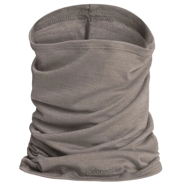 ICEBREAKER MERINO COOL-LITE FLEXI CHUTE METRO HTHR 23 1 ICEBREAKER MERINO COOL-LITE FLEXI CHUTE METRO HTHR 23