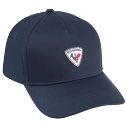 ROSSIGNOL CORPORATE ROOSTER CAP DARK NAVY 23