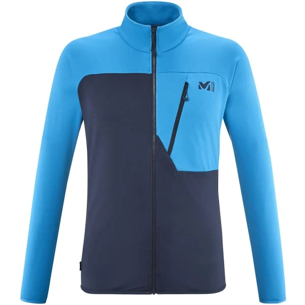 MILLET SENECA JKT M SAPHIR/METHYL BLUE 23 1 MILLET SENECA JKT M SAPHIR/METHYL BLUE 23