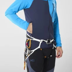 MILLET SENECA JKT M SAPHIR/METHYL BLUE 23 10 MILLET SENECA JKT M SAPHIR/METHYL BLUE 23 -Winter Clothing Store 9 125415 miv9470 9764 05