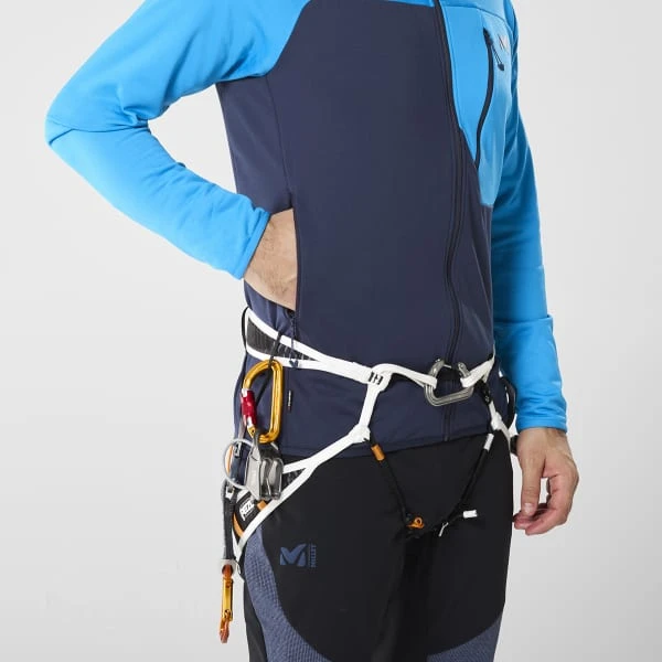 MILLET SENECA JKT M SAPHIR/METHYL BLUE 23 5 MILLET SENECA JKT M SAPHIR/METHYL BLUE 23 - Image 5