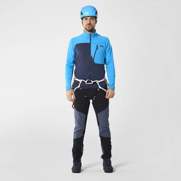 MILLET SENECA JKT M SAPHIR/METHYL BLUE 23 6 MILLET SENECA JKT M SAPHIR/METHYL BLUE 23 - Image 6