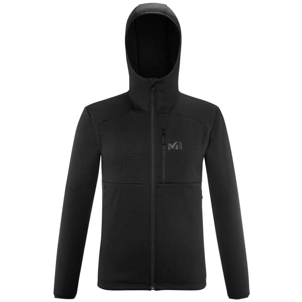 MILLET TRIBENI HOODIE M BLACK 23 1 MILLET TRIBENI HOODIE M BLACK 23