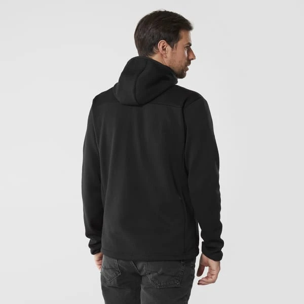 MILLET TRIBENI HOODIE M BLACK 23 2 MILLET TRIBENI HOODIE M BLACK 23 - Image 2