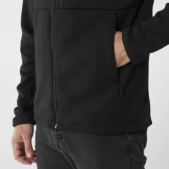 MILLET TRIBENI HOODIE M BLACK 23 11 MILLET TRIBENI HOODIE M BLACK 23 -Winter Clothing Store 9 125434 miv9478 0247 06