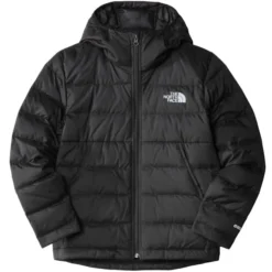 THE NORTH FACE BOY’S NEVER STOP DOWN JKT TNF BLACK 23