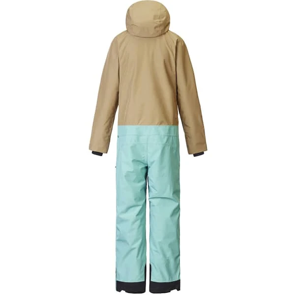 PICTURE OPAL SUIT W CLOUD BLUE 23 2 PICTURE OPAL SUIT W CLOUD BLUE 23 - Image 2