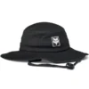 FOX TRAVERSE HAT BLACK 23