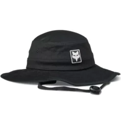 FOX TRAVERSE HAT BLACK 23