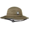 FOX TRAVERSE HAT OLIVE GREEN 23
