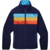 COTOPAXI W TECA FLEECE FULL-ZIP JKT HALFFULL 23