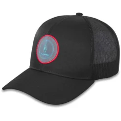 DAKINE CROSSING CURVED BILL TRUCKER ULUA 23