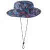 DAKINE NO ZONE HAT TROPIC DREAM 23