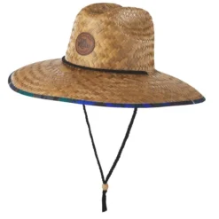 DAKINE PINDO STRAW HAT TROPIC DREAM 23