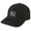 DAKINE CLASSIC LOGO TRUCKER BLACK 23