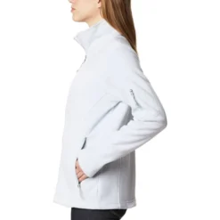 COLUMBIA FAST TREK PRINTED JKT CIRRUS GREY SPA 23 8 COLUMBIA FAST TREK PRINTED JKT CIRRUS GREY SPA 23 -Winter Clothing Store 9 128090 fast trek printed jkt cirrus grey spa 1622211 033 03