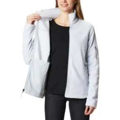 COLUMBIA FAST TREK PRINTED JKT CIRRUS GREY SPA 23 9 COLUMBIA FAST TREK PRINTED JKT CIRRUS GREY SPA 23 -Winter Clothing Store 9 128090 fast trek printed jkt cirrus grey spa 1622211 033 04