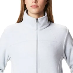 COLUMBIA FAST TREK PRINTED JKT CIRRUS GREY SPA 23 10 COLUMBIA FAST TREK PRINTED JKT CIRRUS GREY SPA 23 -Winter Clothing Store 9 128090 fast trek printed jkt cirrus grey spa 1622211 033 05