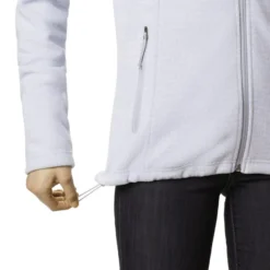 COLUMBIA FAST TREK PRINTED JKT CIRRUS GREY SPA 23 11 COLUMBIA FAST TREK PRINTED JKT CIRRUS GREY SPA 23 -Winter Clothing Store 9 128090 fast trek printed jkt cirrus grey spa 1622211 033 06