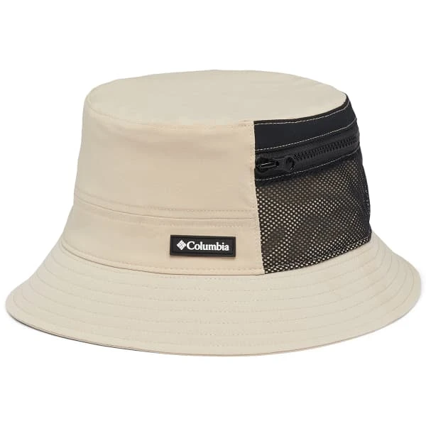 COLUMBIA TREK™ BUCKET HAT ANCIENT FOSSIL 23 1 COLUMBIA TREK™ BUCKET HAT ANCIENT FOSSIL 23
