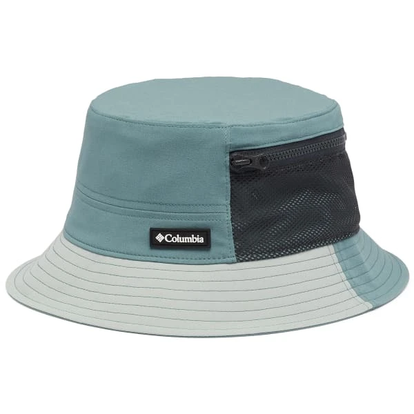 COLUMBIA TREK™ BUCKET HAT METAL/NIAGARA 23 1 COLUMBIA TREK™ BUCKET HAT METAL/NIAGARA 23