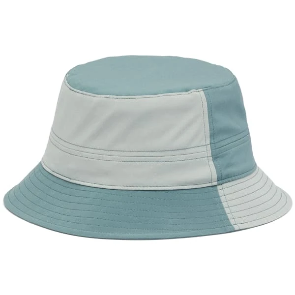 COLUMBIA TREK™ BUCKET HAT METAL/NIAGARA 23 2 COLUMBIA TREK™ BUCKET HAT METAL/NIAGARA 23 - Image 2