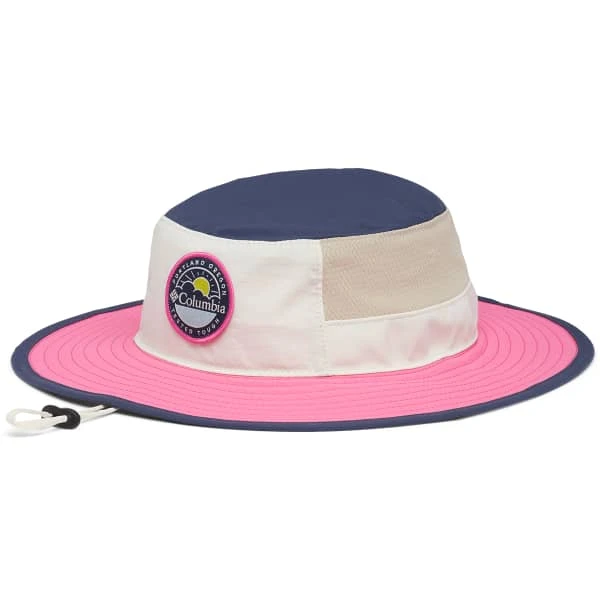 COLUMBIA YOUTH BORA BORA™ BOONEY CHALK/NOCTURNAL/WILD GERANIUM 23 1 COLUMBIA YOUTH BORA BORA™ BOONEY CHALK/NOCTURNAL/WILD GERANIUM 23