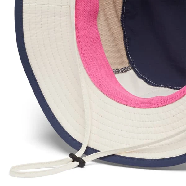 COLUMBIA YOUTH BORA BORA™ BOONEY CHALK/NOCTURNAL/WILD GERANIUM 23 3 COLUMBIA YOUTH BORA BORA™ BOONEY CHALK/NOCTURNAL/WILD GERANIUM 23 - Image 3