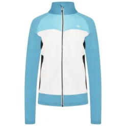 DARE 2B ELATION II CORE STRETCH W CAPRIBL/RIVB 23