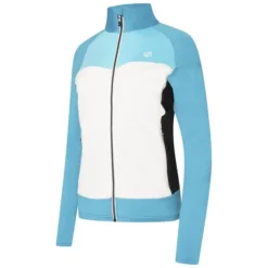 DARE 2B ELATION II CORE STRETCH W CAPRIBL/RIVB 23 -Winter Clothing Store 9 129271 dwl492 zpj 03