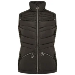 DARE 2B BURNISH II GILET BLACK 23