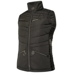 DARE 2B BURNISH II GILET BLACK 23 -Winter Clothing Store 9 129279 dwn406 800 03