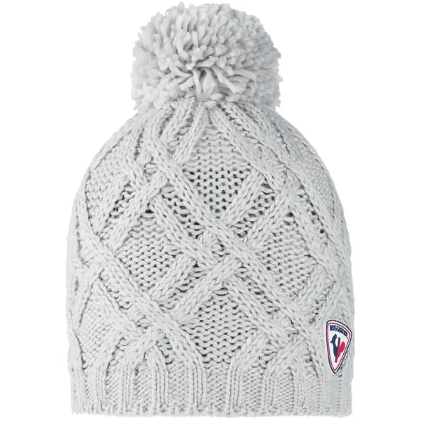 ROSSIGNOL LENY HEATHER GREY 23 1 ROSSIGNOL LENY HEATHER GREY 23