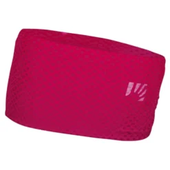 KARPOS MESH W HAIRBAND INNUENDO/CHERRIES JUBILEE 23