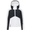 ROSSIGNOL W DEGRADE JKT WHITE 23