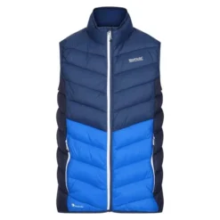 REGATTA HARROCK B/W ADMIRAL BLUE/SK 23