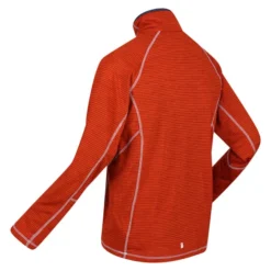 REGATTA YONDER RUSTY ORANGE 23 -Winter Clothing Store 9 131262 rmt172 33l 04