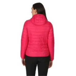 REGATTA W HOODED HILLPACK PINK POTION 23 11 REGATTA W HOODED HILLPACK PINK POTION 23 -Winter Clothing Store 9 131267 rwn239 d4d 06