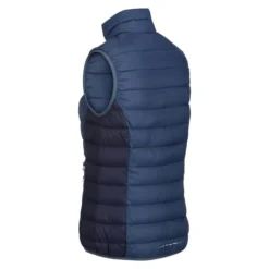 REGATTA W HARROCK B/W DARK DENIM/NAVY 23 -Winter Clothing Store 9 131273 rwb116 5pm 04